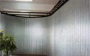 其他 - 側(cè)向防火門