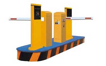 停車收費系統(tǒng)