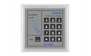 CU-K05單門(mén)門(mén)禁控制器