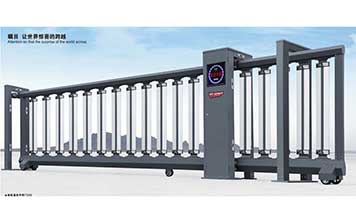 直線平移門(mén) - 智能直線平移門(mén)102