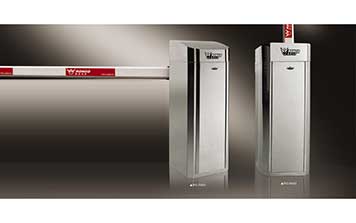 道閘 - 強(qiáng)勁型系列RG-700G 500G