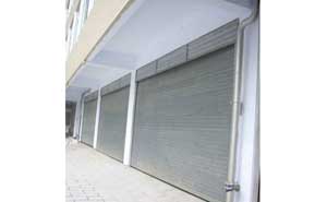 卷簾門(mén) - 防火卷簾門(mén)3