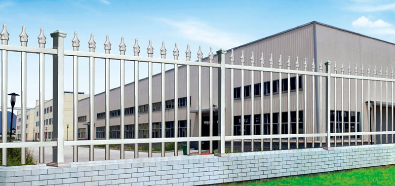 FGL 護(hù)欄 06（不銹鋼）