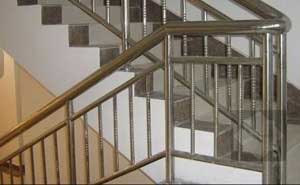 護(hù)欄 - 不銹鋼護(hù)欄7