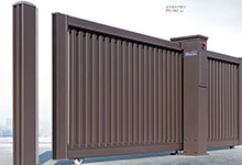 熱烈祝賀伊春出安智能懸浮門進(jìn)駐伊春億科星河灣