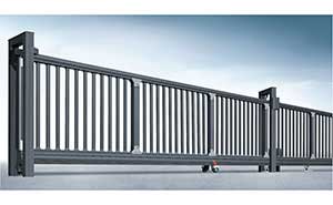 分段平移門(mén) - 宙斯盾平移門(mén)