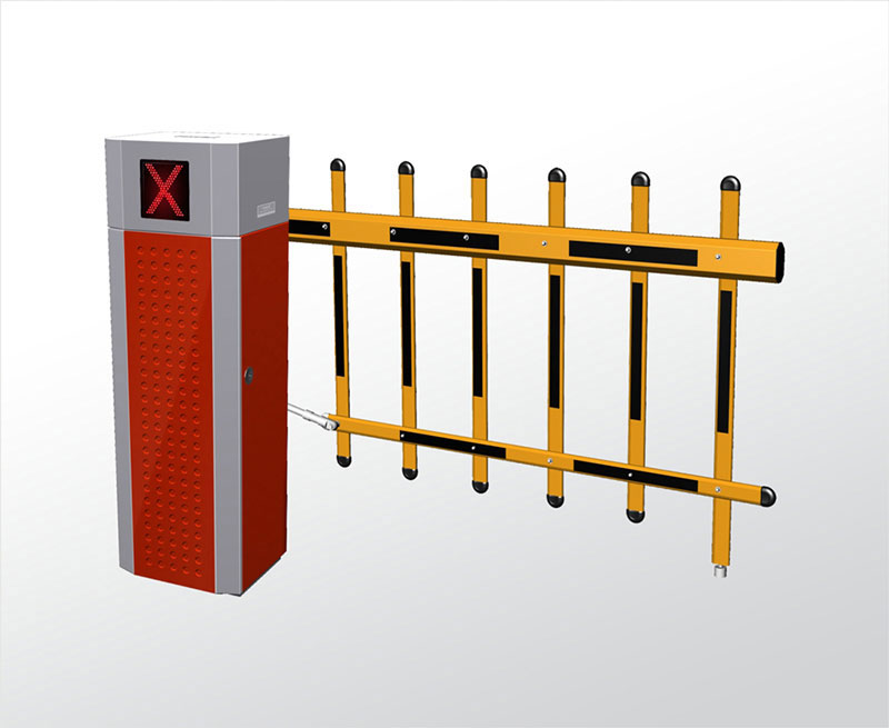 柵欄擋車器FJC-D516B