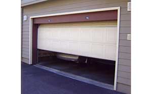 車庫(kù)門(mén) - 翻板車庫(kù)門(mén)