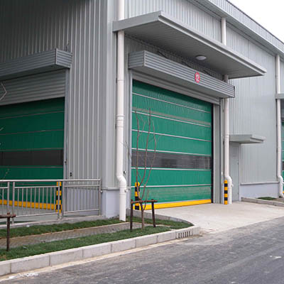 KJM-1500型內(nèi)部/外部通道門