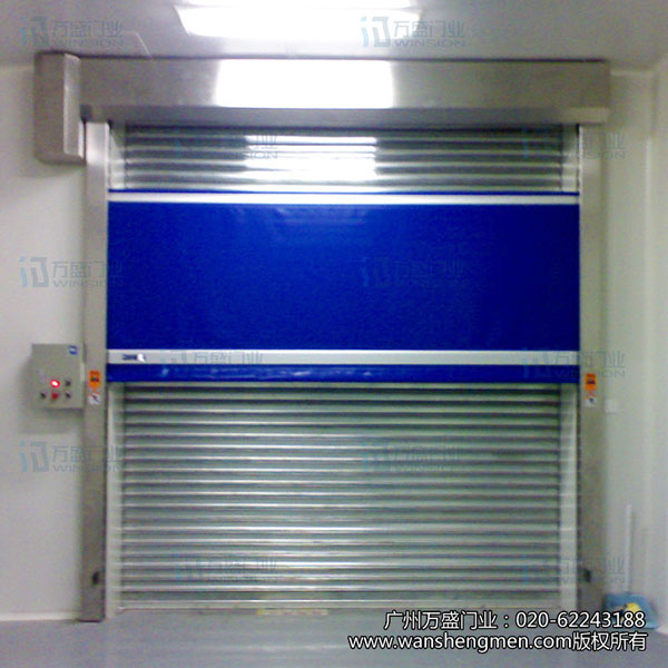 KJM-3000型日夜組合門(mén)