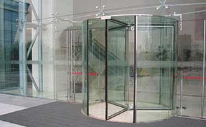 旋轉門 - KA071-鉆石之星