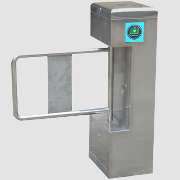 SEWO-B5317立式擺閘