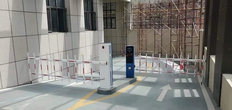 停車(chē)場(chǎng)產(chǎn)品