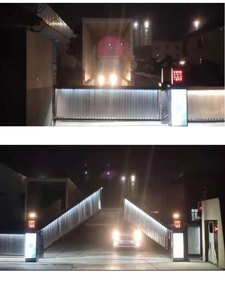 李滄智慧停車場(chǎng)平度無人值守停車場(chǎng)黃島停車場(chǎng)收費(fèi)管理系統(tǒng)安裝