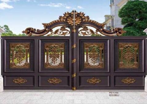 佛山市凱獅鋁藝門業(yè)有限公司