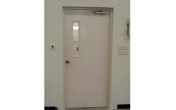 甲級(jí)防火門