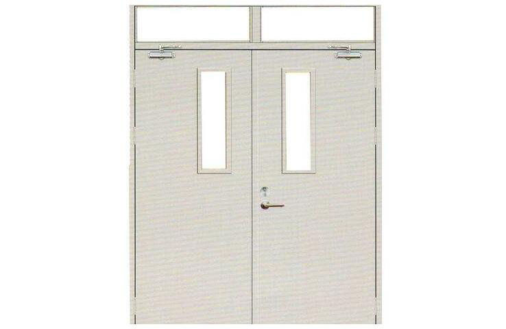 甲級(jí)防火門