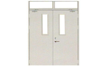 甲級(jí)防火門