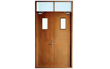 甲級(jí)防火門