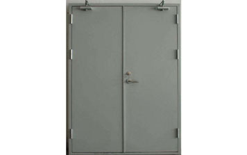 鋼質(zhì)防火門