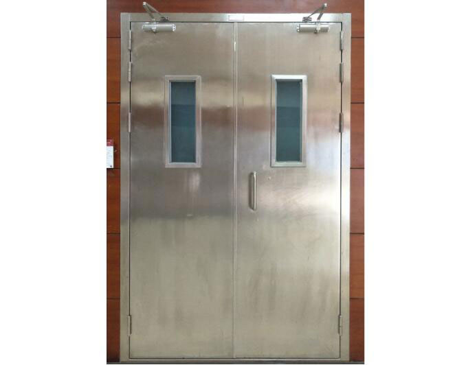 乙級(jí)防火門