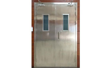 其他 - 乙級防火門