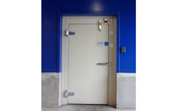 其他 - 丙級防火門