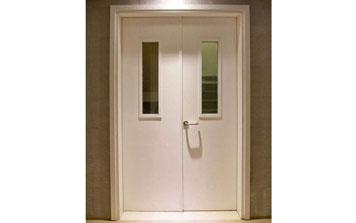 丙級(jí)防火門(mén)