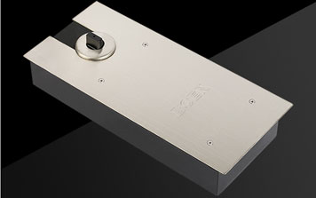 其他 - BN-540地彈簧