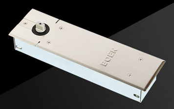 其他 - BN-580地彈簧