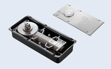 HSD220B輕型多功能調(diào)節(jié)液壓地彈簧