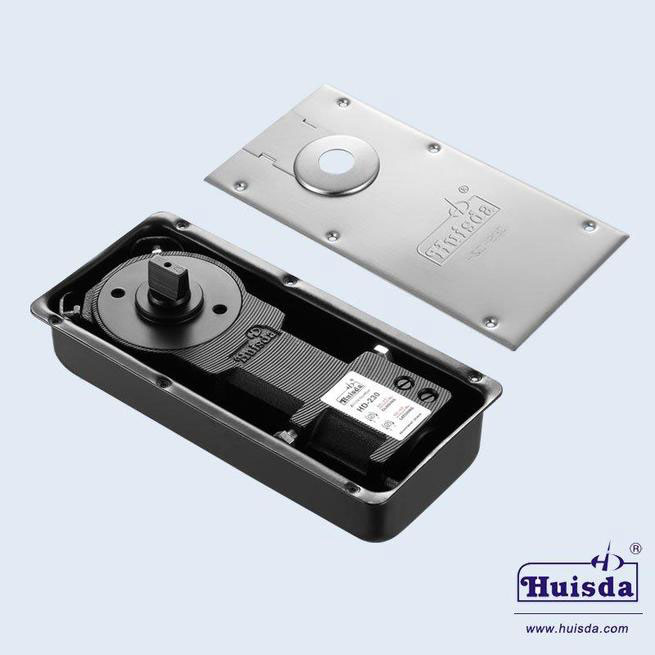 HSD230標(biāo)準(zhǔn)型液壓地彈簧