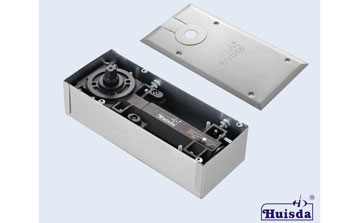 HSD7315V重型液壓地彈簧