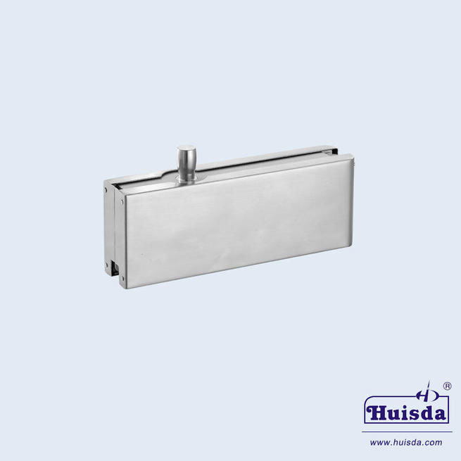 HSD1050免挖孔地彈簧（液壓門夾）系列