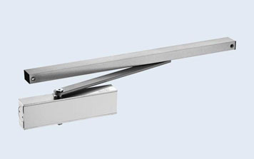 其他 - HSD33B配任意定位裝置液壓閉門器