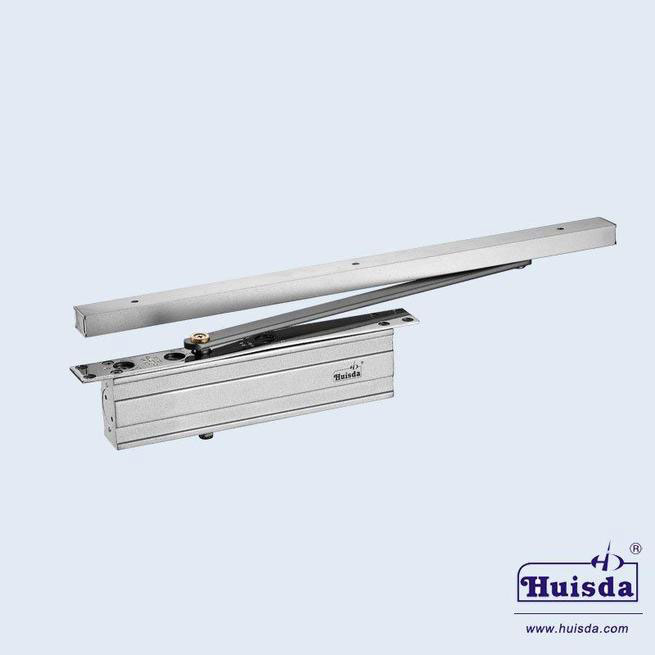 HSD390液壓隱藏式閉門(mén)器