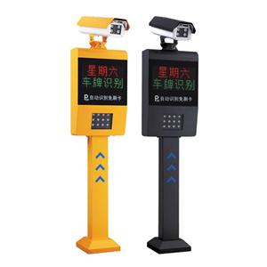 車牌識別廠家/車牌識別一體機(jī)/車牌識別/車牌識別系統(tǒng)/停車場車牌識別