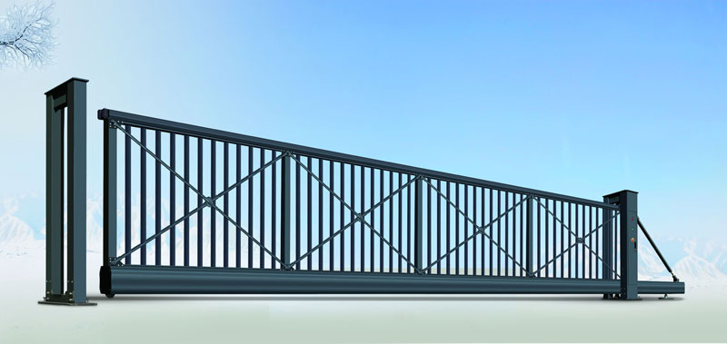 懸浮平移門(mén)-LO-XF12