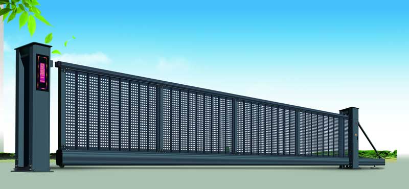 懸浮平移門-LO-XF01