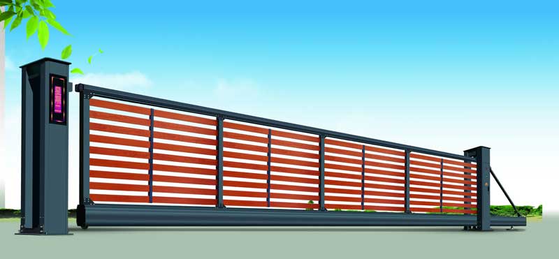 懸浮平移門-LO-XF13