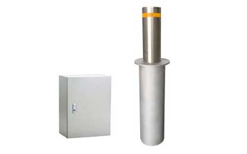 升降柱 - 升降柱