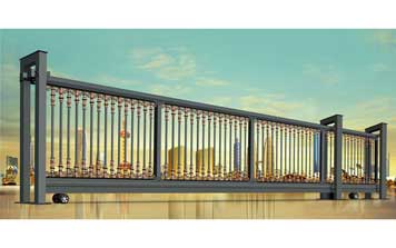 懸浮平移門 - 懸掛平移門開(kāi)篇