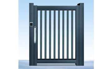 廣告小門(mén) - 小門(mén)-LO-SD01