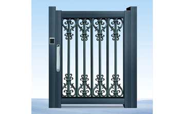 廣告小門(mén) - 小門(mén)-LO-SD05