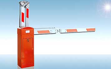 折疊道閘 LO-ZDDZ-01