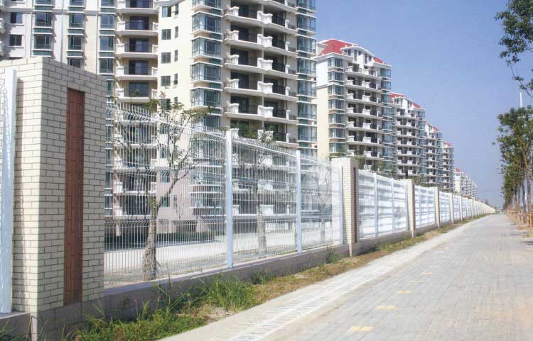 網(wǎng)片圍欄 LO-WP-1