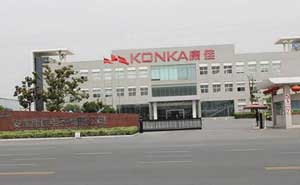 廣州市琶洲展會(huì)懸浮門案例