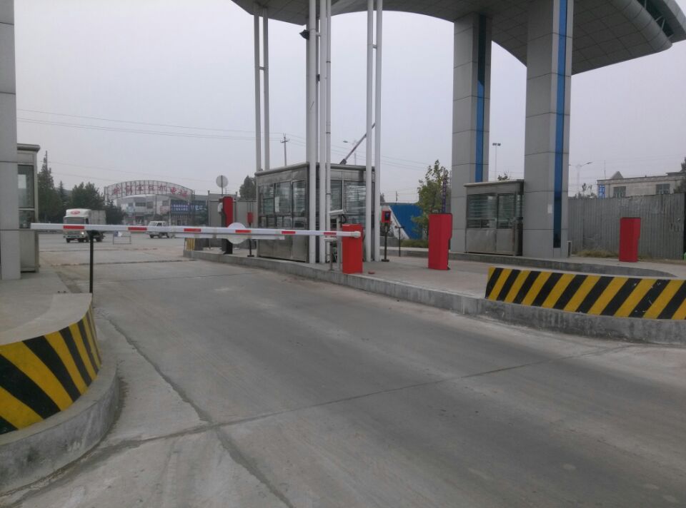 久昌慧科道閘穩(wěn)重大氣，格調(diào)非凡