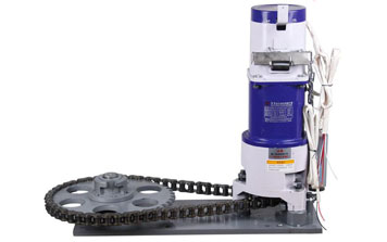 防火卷門機(jī)FJJ2450-3P-FTY2000