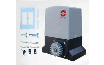 平移門電機(jī) - 平移門機(jī)（內(nèi)置式和外置式）